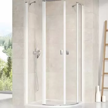 Душевой уголок Ravak