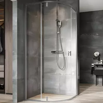 Душевой уголок Ravak