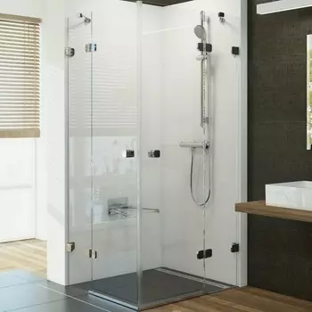 Душевой уголок Ravak