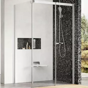 Душевой уголок Ravak