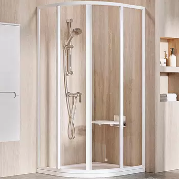 Душевой уголок Ravak