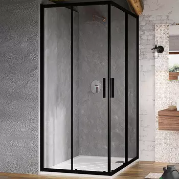 Душевой уголок Ravak