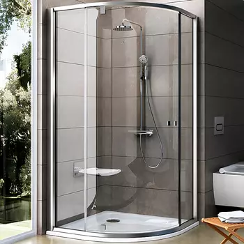 Душевой уголок Ravak