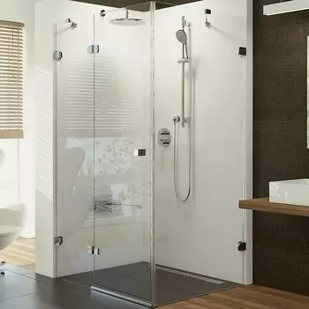 Душевой уголок Ravak