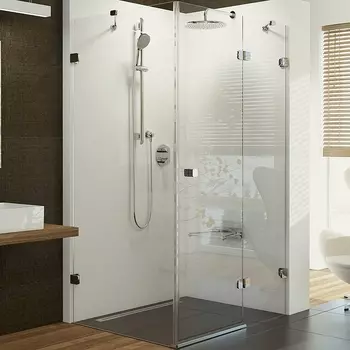 Душевой уголок Ravak