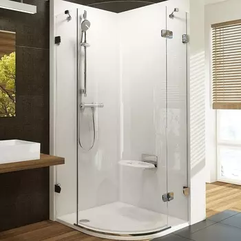 Душевой уголок Ravak