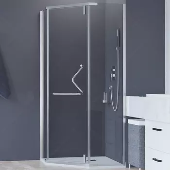 Душевой уголок RGW