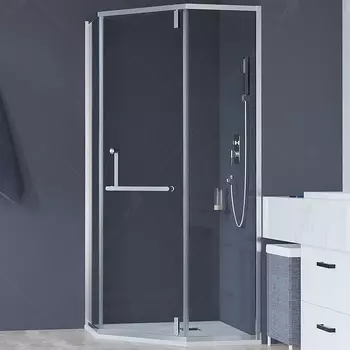 Душевой уголок RGW