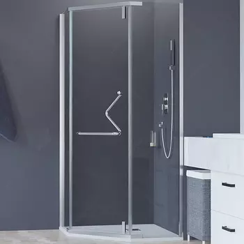 Душевой уголок RGW