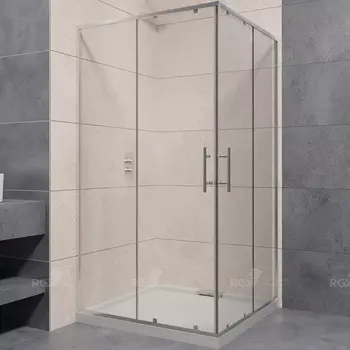 Душевой уголок RGW