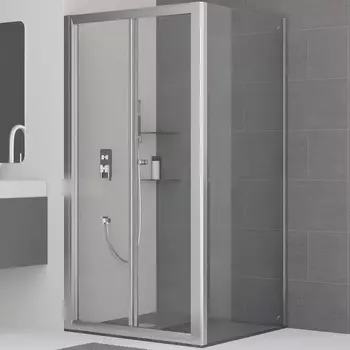 Душевой уголок RGW