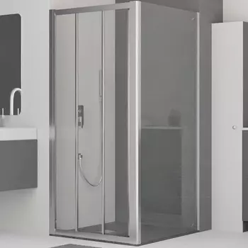 Душевой уголок RGW