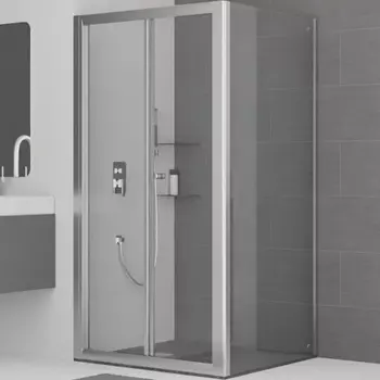Душевой уголок RGW