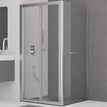Душевой уголок RGW