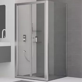 Душевой уголок RGW