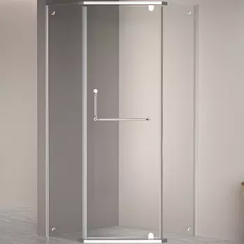 Душевой уголок RGW
