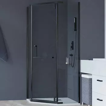 Душевой уголок RGW