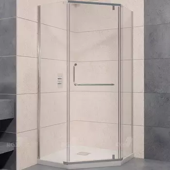 Душевой уголок RGW