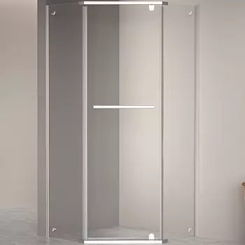 Душевой уголок RGW
