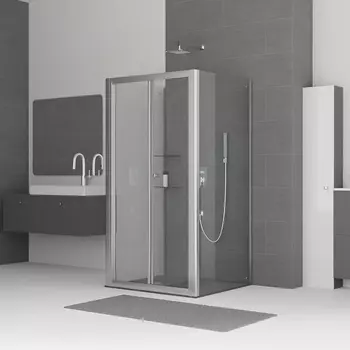 Душевой уголок RGW