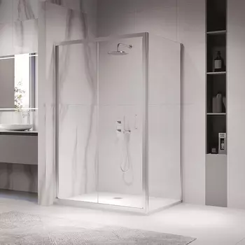 Душевой уголок RGW