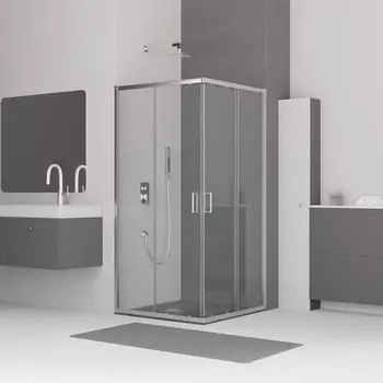 Душевой уголок RGW