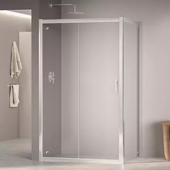 Душевой уголок RGW