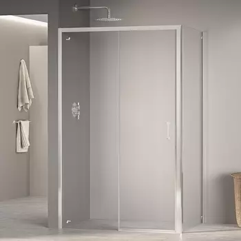 Душевой уголок RGW