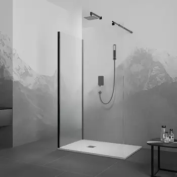 Душевой уголок RGW