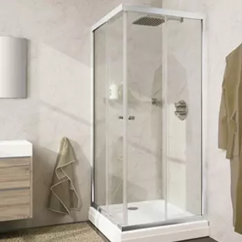 Душевой уголок Riho