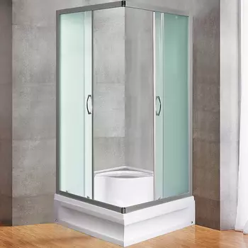 Душевой уголок River