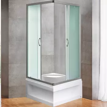 Душевой уголок River