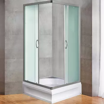 Душевой уголок River