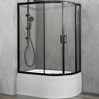 Душевой уголок Royal Bath