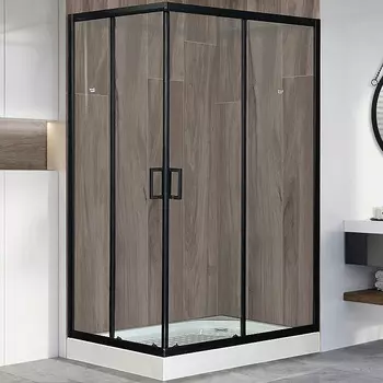 Душевой уголок Royal Bath