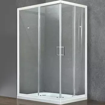 Душевой уголок Royal Bath