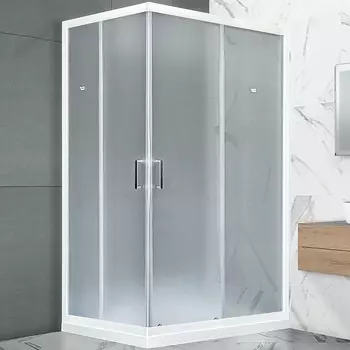 Душевой уголок Royal Bath