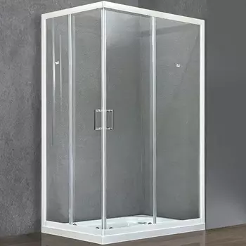 Душевой уголок Royal Bath