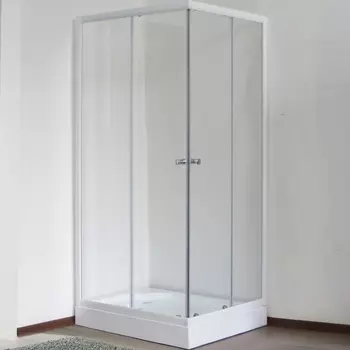 Душевой уголок Royal Bath