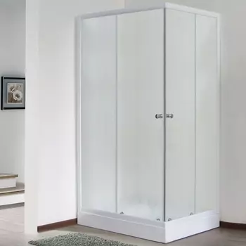 Душевой уголок Royal Bath