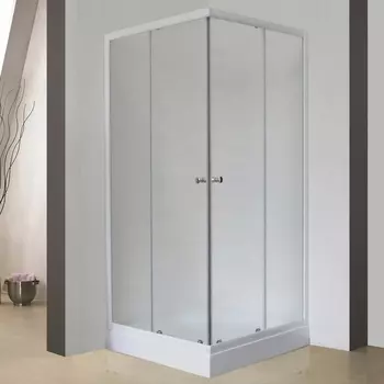 Душевой уголок Royal Bath