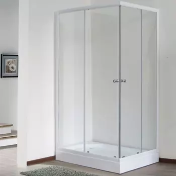 Душевой уголок Royal Bath