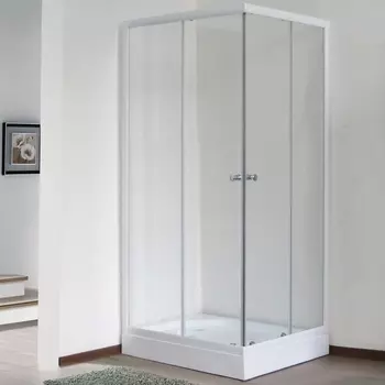 Душевой уголок Royal Bath