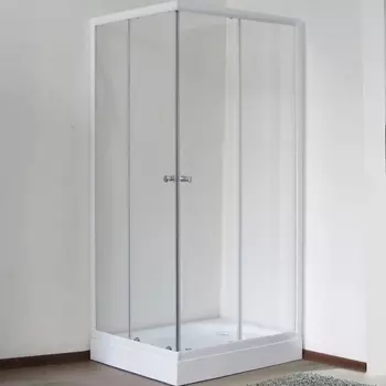 Душевой уголок Royal Bath