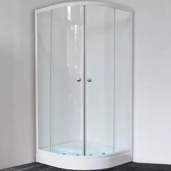 Душевой уголок Royal Bath