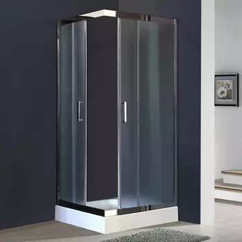 Душевой уголок Royal Bath