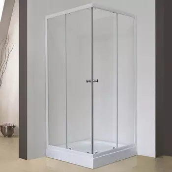 Душевой уголок Royal Bath