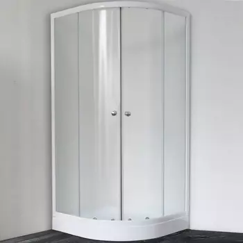 Душевой уголок Royal Bath