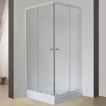 Душевой уголок Royal Bath