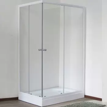 Душевой уголок Royal Bath